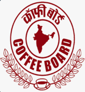 Coffee Board of India logo